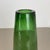 Large Green Murano Glass Bullicante Bubble Vase, Italy, 1970s For Sale - Image 15 of 18