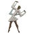 Stylized Girl Figure from Amphora, 1960s For Sale