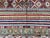 Super Kazak Hand-Knotted Wool Rug - 7'8" X 5'7" For Sale - Image 11 of 14