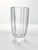 Contemporary Ralph Lauren “Lumiere” Pair of Crystal Highball Tumbler Glasses - a Pair For Sale - Image 3 of 5
