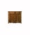 2000 - 2009 Late 19th Century Rustic Mountain Sideboard in Fir For Sale - Image 5 of 5