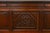 19th Century French Oak Bench For Sale - Image 12 of 16