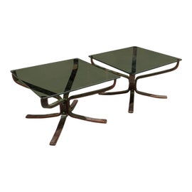 Example of Vatne Møbler Accent Tables