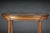 Louis XVI Salon Table in Beech For Sale - Image 3 of 18