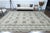 1970s Vintage Persian Handmade Wool Cotton Beige Area Rug For Sale In San Francisco - Image 6 of 11