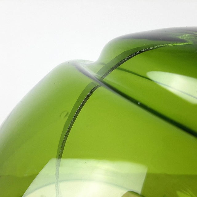 Mid-Century Pendant Lamp from Sijaj Hrastnik For Sale - Image 9 of 11