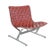 PLR1 Lounge Chair by Ross Littell for ICF, Milano, Italy, 1970s For Sale