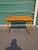 Edsby Edsbyverken 740 T Swedish MCM Teak Extendable Dining Table For Sale - Image 15 of 17