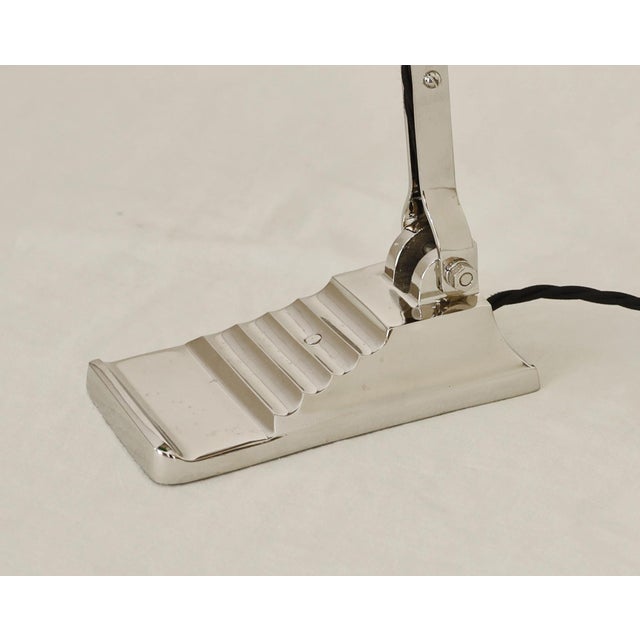 Art Deco Desk Lamp, 1920s For Sale - Image 12 of 13
