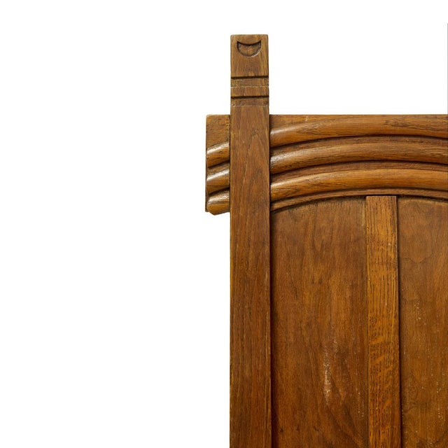 Austrian Liberty Chairs, 1890s, Set of 2 For Sale - Image 4 of 5