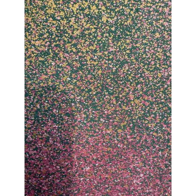 1980's Carson’s Cantilever Sculptural Swivel Lounge Chair, Attributed to Milo Baughman - Sold Individually For Sale - Image 15 of 16