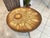 Round Oval Ceramic Coffee Table by Barrois Vallauris, 1960s For Sale - Image 9 of 18