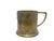 Metal Art Nouveau Tea Basket, Former Austro-Hungarian Empire, 1900s For Sale - Image 7 of 7