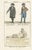 Black Deputy of the Estates, 1842, Paper For Sale - Image 8 of 8