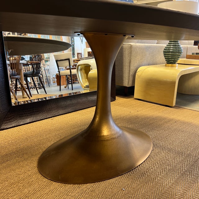 Picture Idea: Restoration Hardware Aero Wood Dining Table