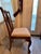 Traditional Cherry Dining Set For Sale - Image 9 of 17