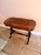 Outstanding quality antique Victorian burr walnut card table, having a outstanding quality antique Victorian card table,...