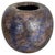 Fat Lava Multi-Color Pottery 802-2 Ball Vase from Ruscha, 1970s For Sale - Image 16 of 16
