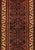 Middle Eastern Rug in Wool For Sale - Image 3 of 11