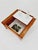 Danish Teak Coffee Table from Emc Möbelfabrik, 1960s For Sale - Image 5 of 11