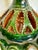 Vintage Tito Úbeda Spanish Green Glazed Pottery Candlesticks – Pair For Sale In Los Angeles - Image 6 of 10