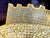 Mid 20th Century Couroc of Monterey Tray With Brass, Turquoise and Stone Inlay Fish For Sale - Image 10 of 15