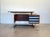 1960s Desk by Enzo Strada for Fratelli Tenani, Rovigo, Italy, 1960s For Sale - Image 5 of 18