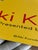 Abstract Aki Kuroda, Autoportrait, 2021,Printed in France For Sale - Image 3 of 11