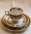 Antique Cups and Saucers, 1890s, Set of 8 For Sale - Image 3 of 18