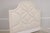 King Size Custom Upholstered Modern Bed For Sale - Image 4 of 15