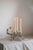 Orange Flying Low in the Attic Candleholder by Vincent Decat For Sale - Image 8 of 8