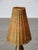 Takes one standard E14 light bulb (not included). Works with 220v as well as 110v. European Plug (up to 250V).The wiring...