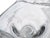 Mid 20th Century Heisey Lariat Crystal Basket For Sale - Image 11 of 13