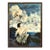 A Signed Large-Scale Homage to Maxfield Parrish’s “Air Castles” by H. Nady For Sale