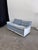Blue 620 Two-Seater Sofa by Dieter Rams for Vitsoe, 1970s For Sale - Image 8 of 18