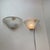 Murano Graniglia Wall Lamps from Italamp, Italy, 1980s, Set of 2 For Sale - Image 6 of 17