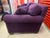 Custom Ralph Lauren Jamaican Salon Sofa For Sale In Pittsburgh - Image 6 of 12