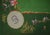 Hand Needlepoint Fox Hunt Bridge Table Cover (Nwt) For Sale - Image 4 of 7