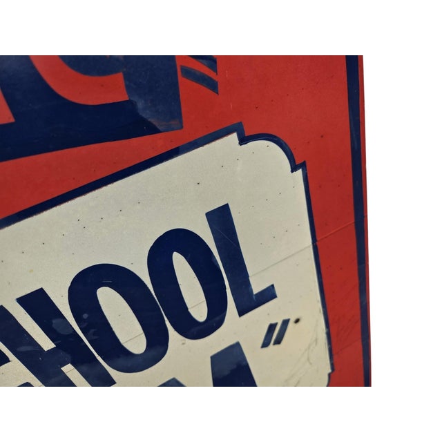 Red Rare 1969 Passaic High School Basketball Sign Wonder Team 50th Anniversary Nj For Sale - Image 8 of 17