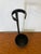1960s Cast Iron Post Modern One Off Umbrella Stand For Sale - Image 9 of 12