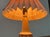 Mid-Century Modern Danish Studio Pottery Table Lamp by Michael Andersen, 1960s For Sale - Image 9 of 18