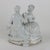 Ceramic Sculpture in White Porcelain from Unter Weiss Bach, 20th Century For Sale - Image 7 of 10