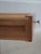 Stickley Stickley Cherry Mission Style 2 Tier Side Table For Sale - Image 4 of 17