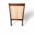 Late 19th Century French Directoire Armchairs, 1880s, Set of 2 For Sale - Image 5 of 6