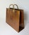 Mid-Century Modern Vintage C.1950's Hollywood Regency Hammered Copper & Polished Brass Magazine Holder For Sale - Image 3 of 13