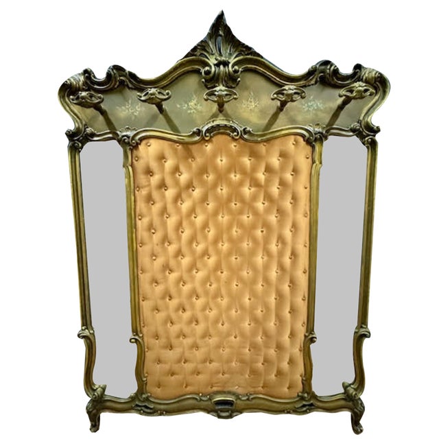 Wall Clothes Hanger, 1920s For Sale