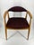 Casala Vintage Oak Chair by Casala, 1950s For Sale - Image 4 of 10