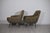 Armchairs by Gigi Radice for Minotti, Italy, 1960s, Set of 2 For Sale - Image 3 of 18