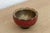 Small Kashmiri Scalloped Enamel Bowl For Sale - Image 4 of 6