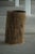 Large Antique Rustic Wooden Vessel, 1890s For Sale - Image 11 of 12